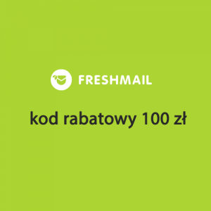freshmail, freshmail.pl, freshmail opinie, freshmail api