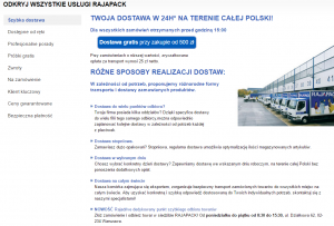 rajapack 3