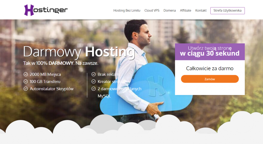 hostinger 1