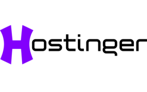 hostinger logo
