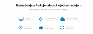 jellycrm opinie